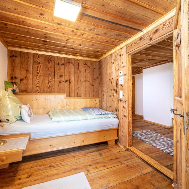 Ferienhaus Schwöllerbauer - Haus mit 3 Schlafzimmern - 29