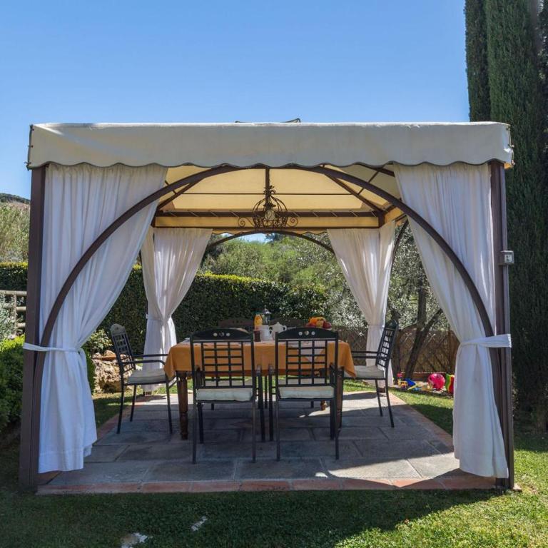 Villa Linda - Villa con Piscina Privata - 3