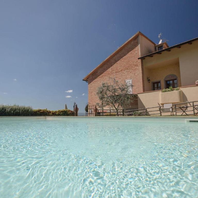 Villa Linda - Villa con Piscina Privata - 4