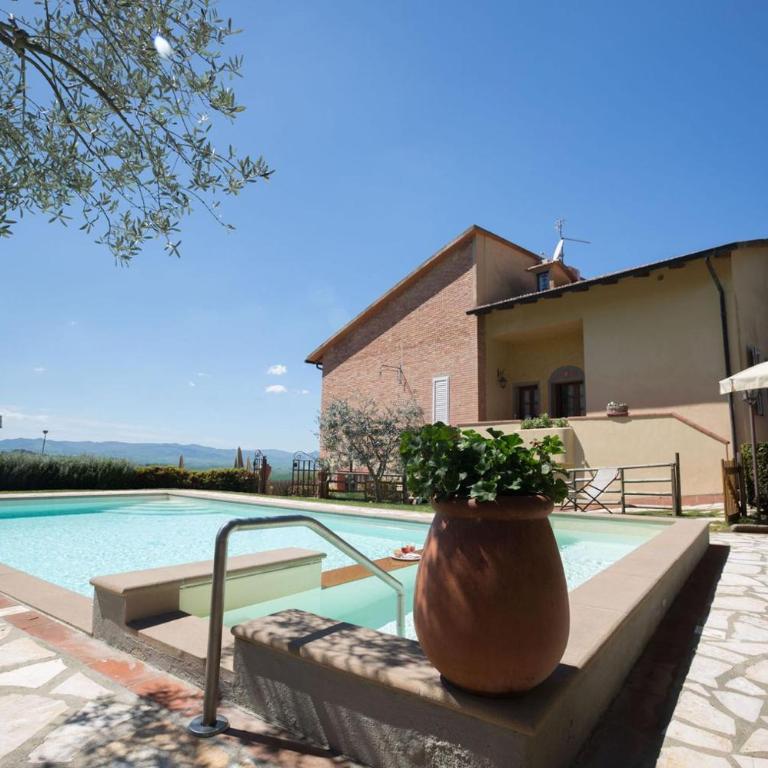 Villa Linda - Villa con Piscina Privata - 7