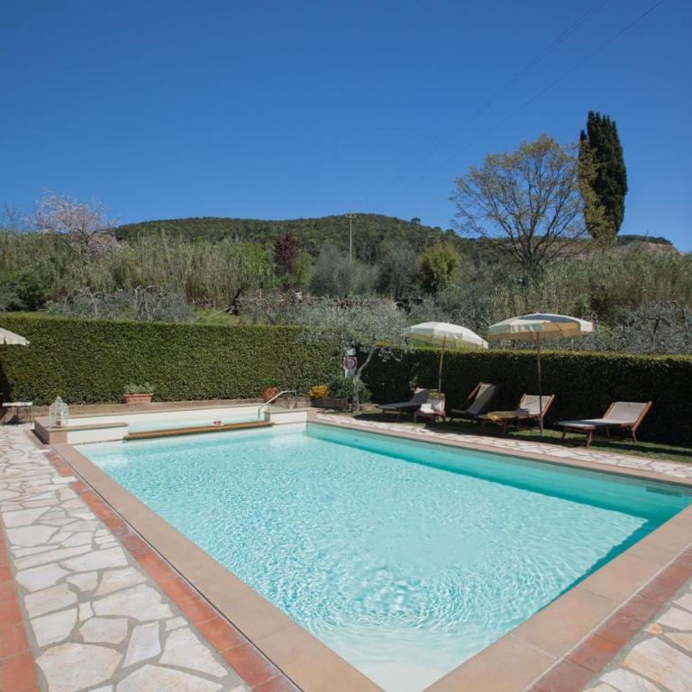 Villa Linda - Villa con Piscina Privata - 8