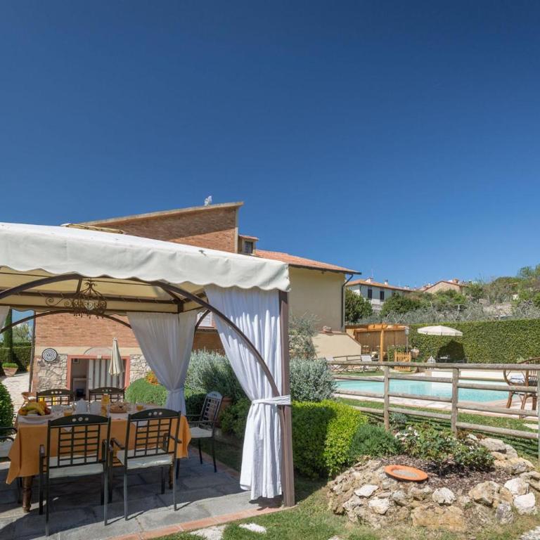Villa Linda - Villa con Piscina Privata - 9