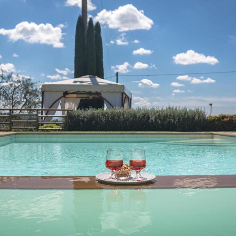 Villa Linda - Villa con Piscina Privata - 13