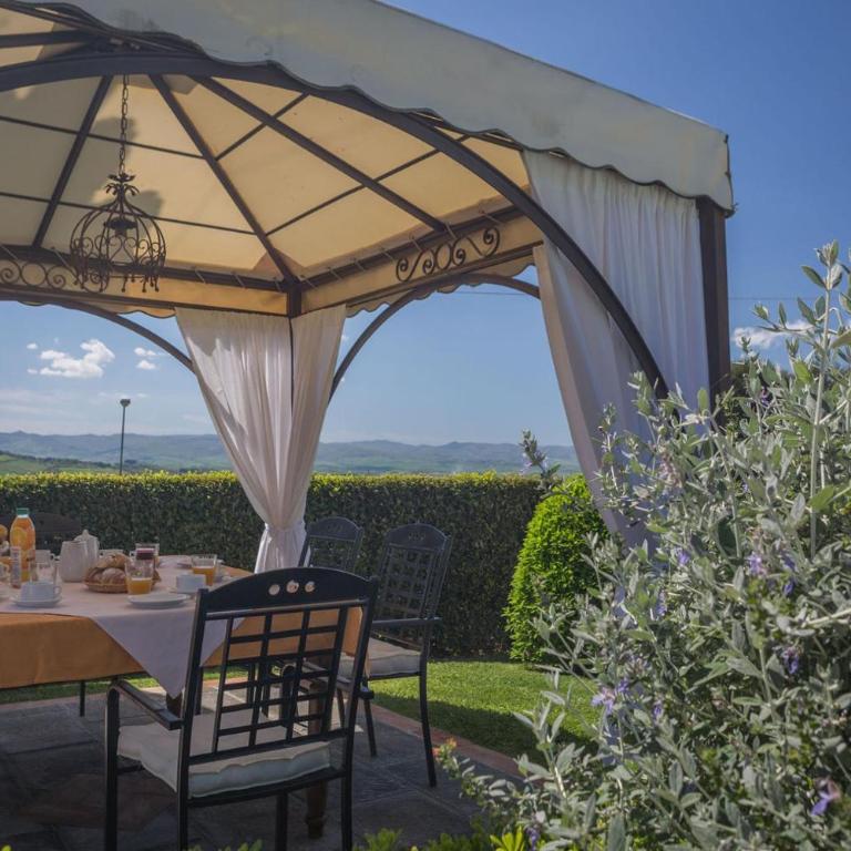 Villa Linda - Villa con Piscina Privata - 14