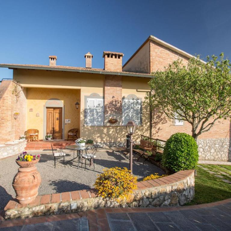 Villa Linda - Villa con Piscina Privata - 15