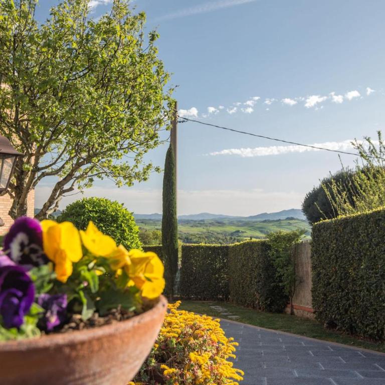 Villa Linda - Villa con Piscina Privata - 16