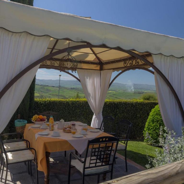 Villa Linda - Villa con Piscina Privata - 24