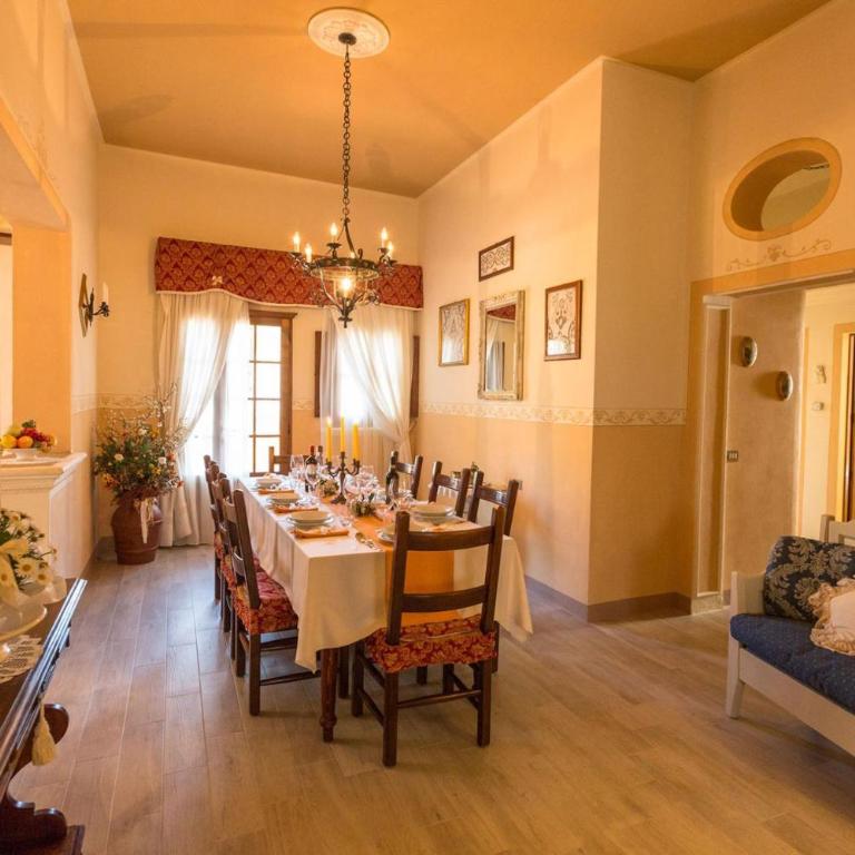 Villa Linda - Villa con Piscina Privata - 30
