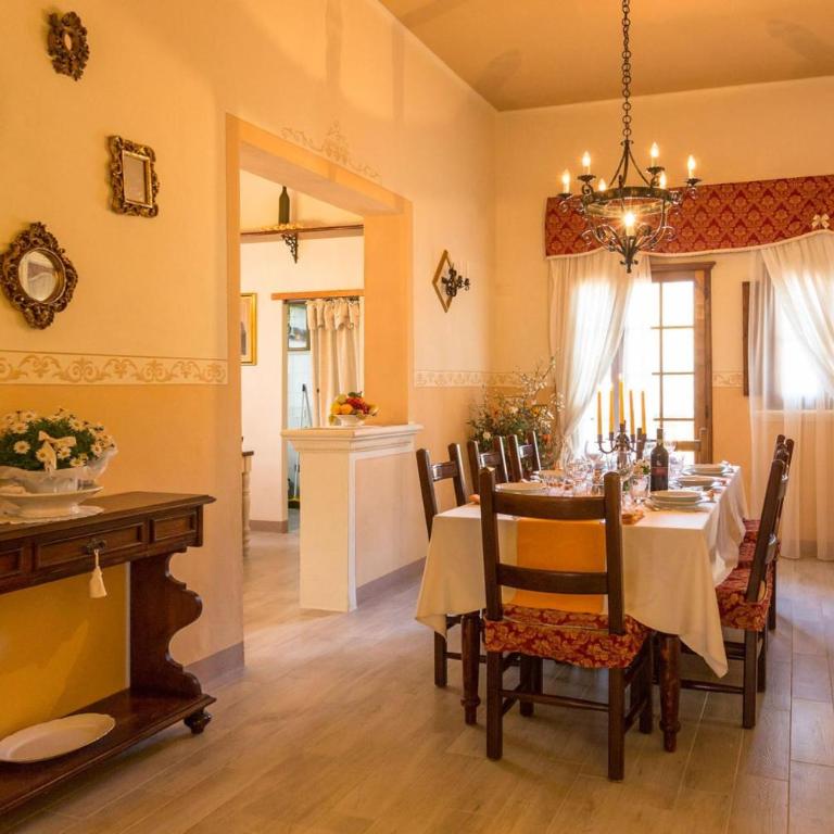Villa Linda - Villa con Piscina Privata - 31