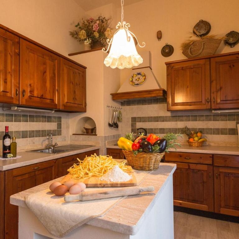 Villa Linda - Villa con Piscina Privata - 33