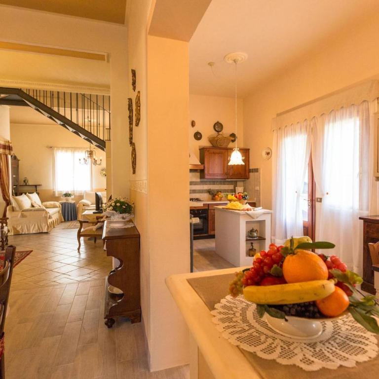 Villa Linda - Villa con Piscina Privata - 35