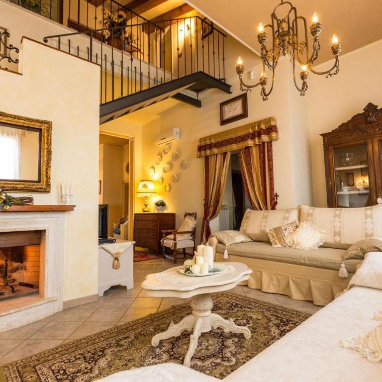 Villa Linda - Villa con Piscina Privata - 40