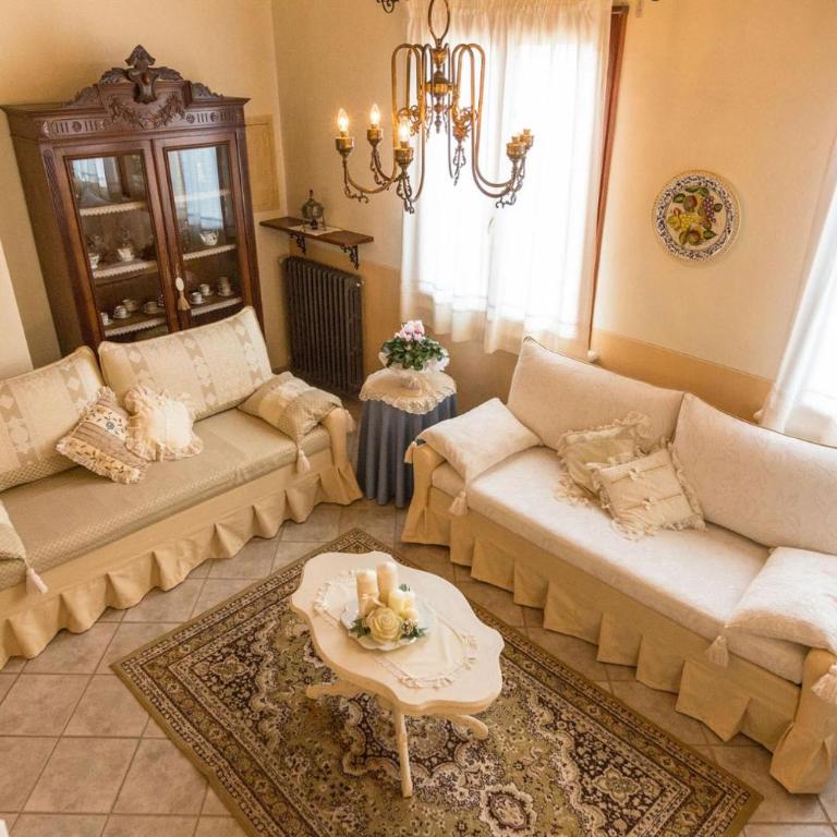 Villa Linda - Villa con Piscina Privata - 42