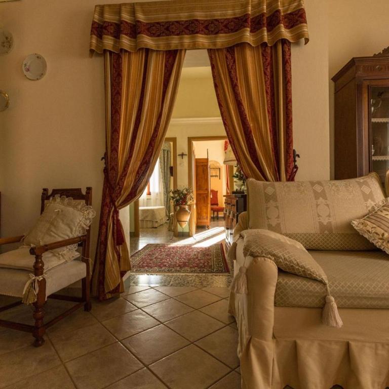 Villa Linda - Villa con Piscina Privata - 45