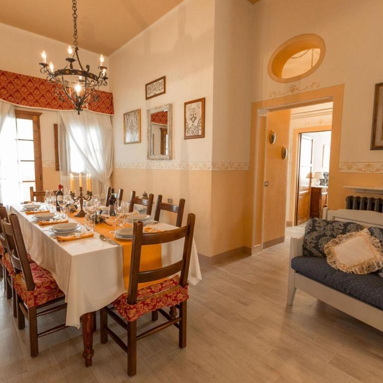 Villa Linda - Villa con Piscina Privata - 46