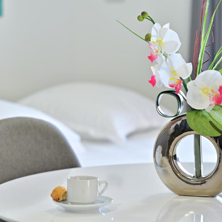 Résidence Easy Lodge - Appartement 1 Chambre - 6