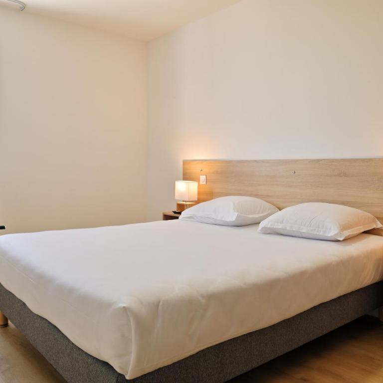 Résidence Easy Lodge - Appartement 1 Chambre - 7