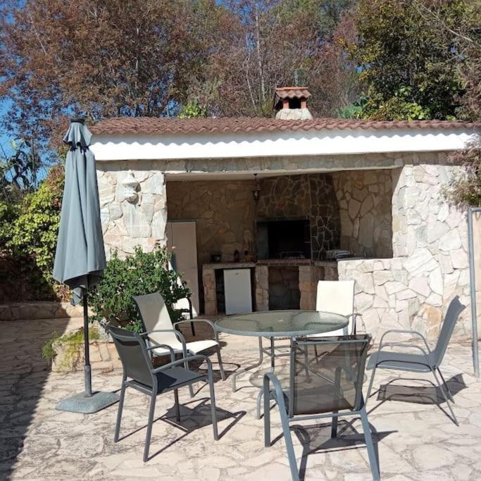 Villa Lieja - Casa de 3 dormitorios - 12