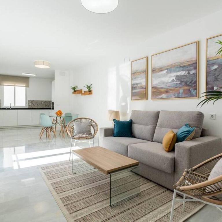 BeHouse Alfalfa - Two-Bedroom Apartment - 2