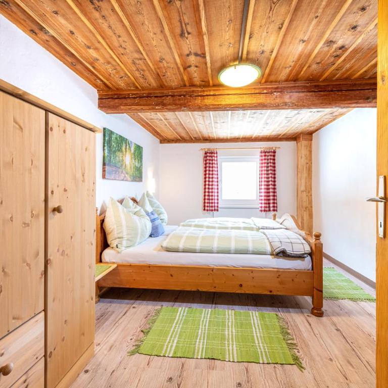 Ferienhaus Schwöllerbauer - Haus mit 3 Schlafzimmern - 26