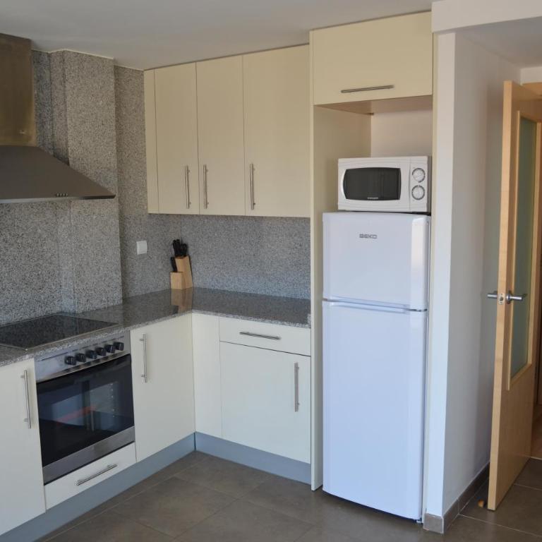 Casa Palacio de los Sitios - Apartamento de 4 dormitorios con terraza - 15