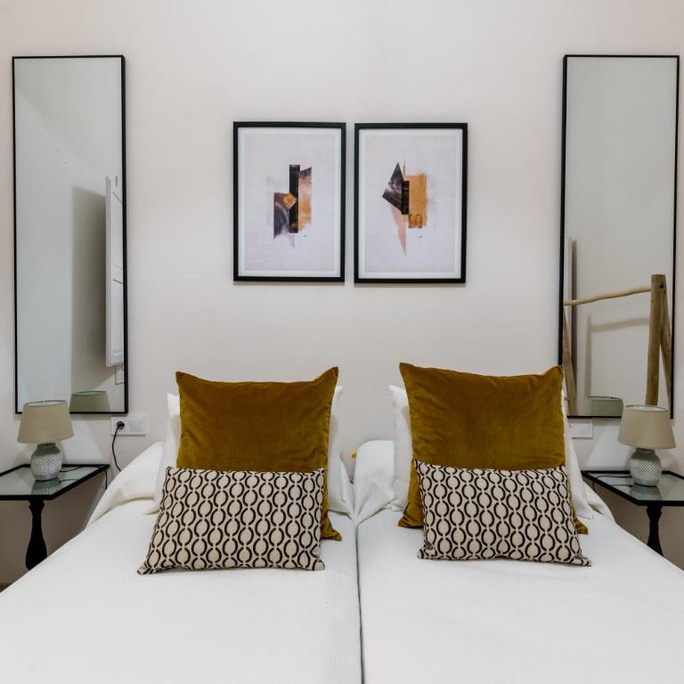 BeHouse Cuna - Apartamento de 2 dormitorios - 12