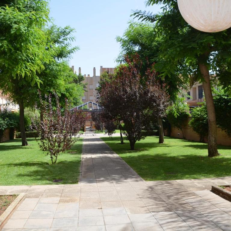 Apartamento Reformado Parking gratis - Apartamento de 2 dormitorios - 23