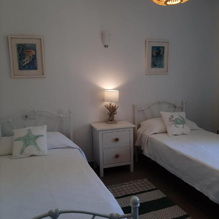 Beautiful Apartment in Pollença Gotmar - Three-Bedroom Apartment - 19