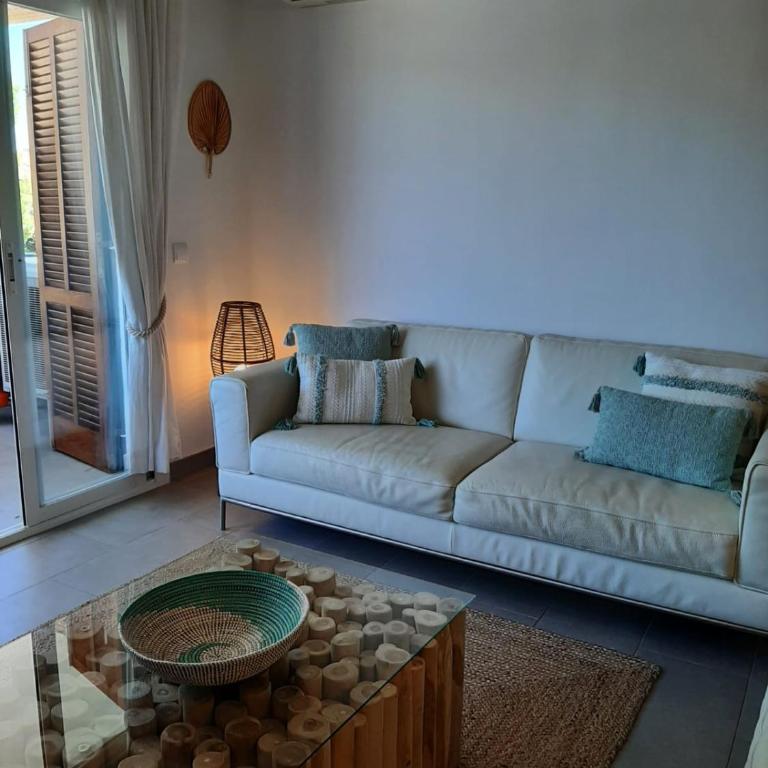 Beautiful Apartment in Pollença Gotmar - Three-Bedroom Apartment - 12