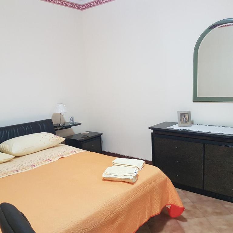 Appartamento Del Corso - Appartement 1 Chambre - 1