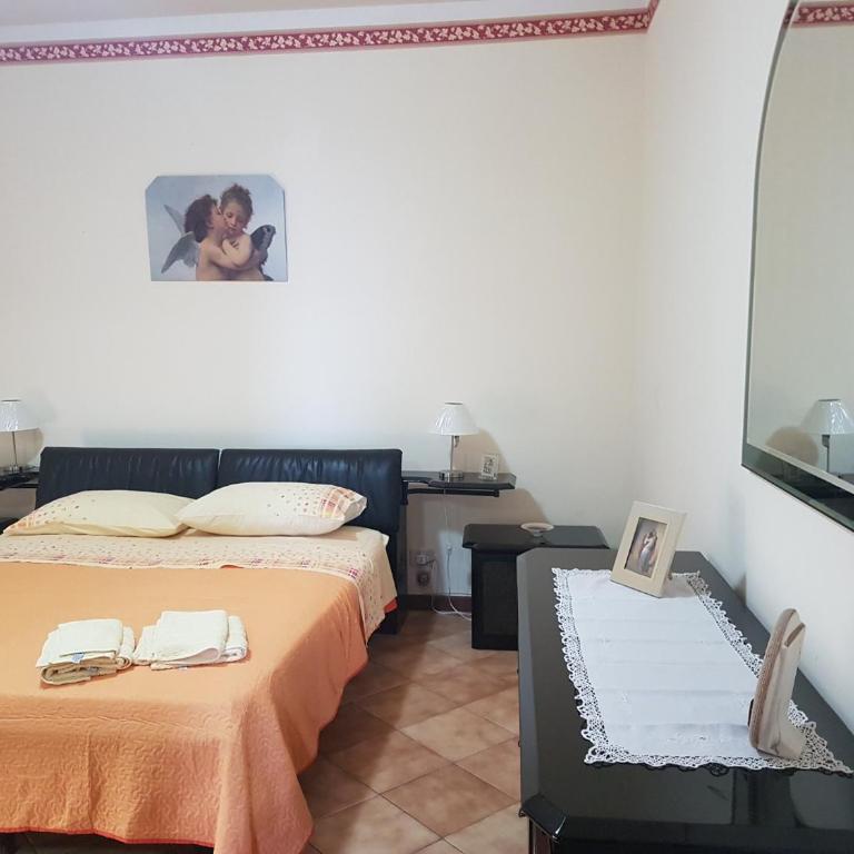 Appartamento Del Corso - Appartement 1 Chambre - 7