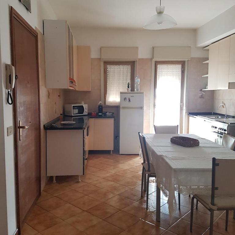 Appartamento Del Corso - Appartement 1 Chambre - 8