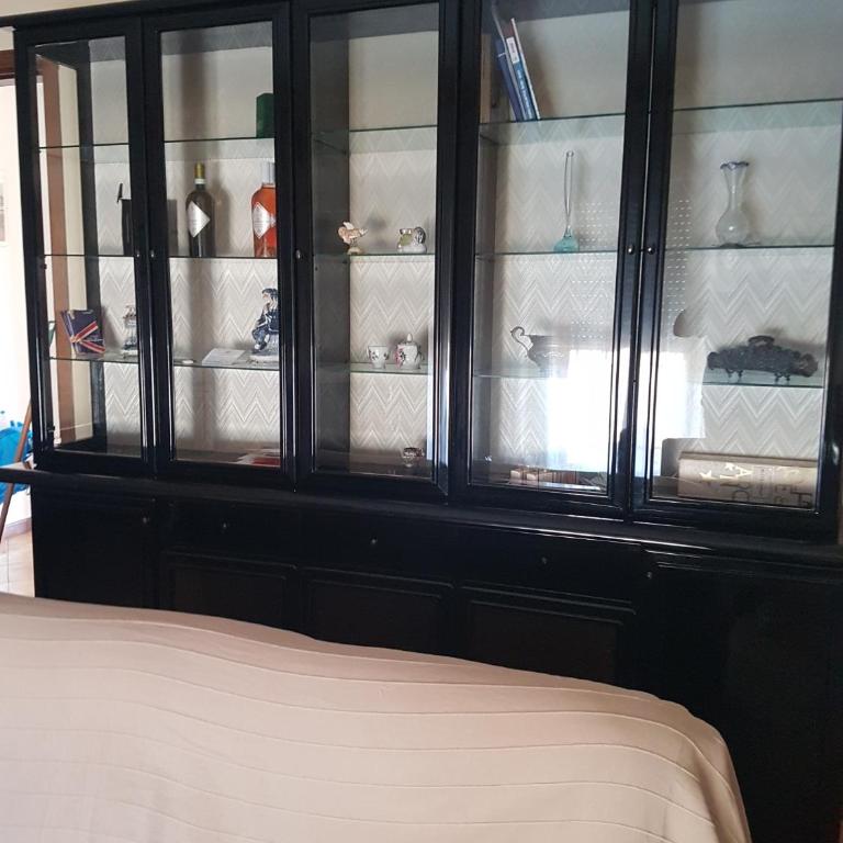 Appartamento Del Corso - Appartement 1 Chambre - 10