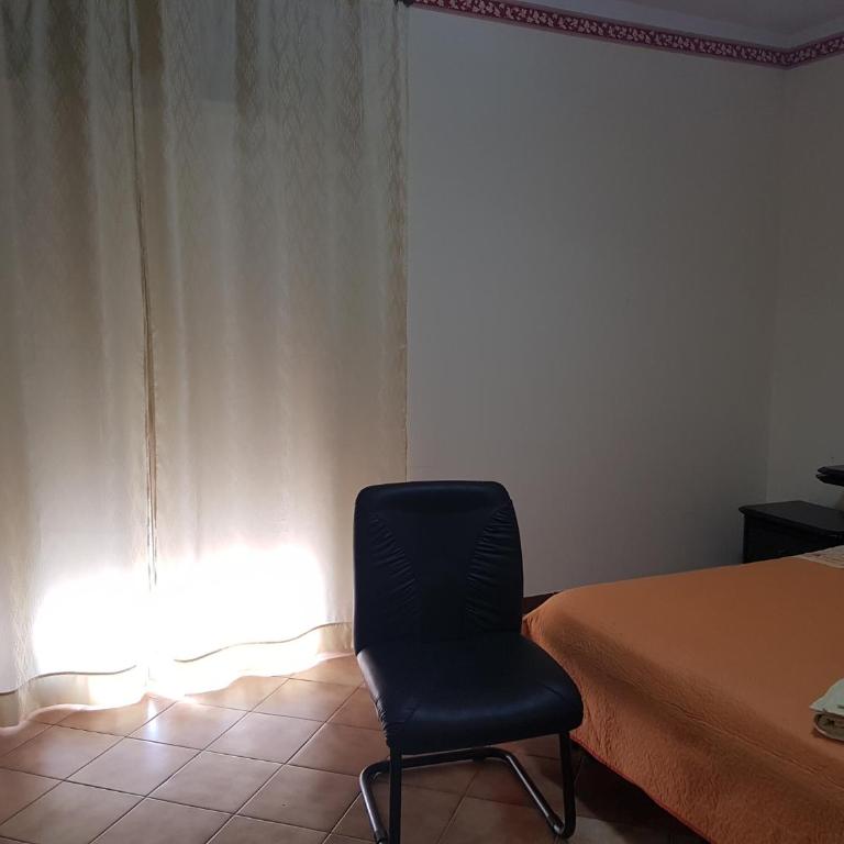 Appartamento Del Corso - Appartement 1 Chambre - 11