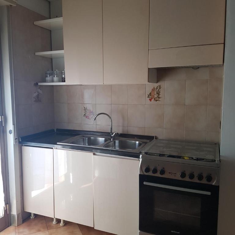 Appartamento Del Corso - Appartement 1 Chambre - 12