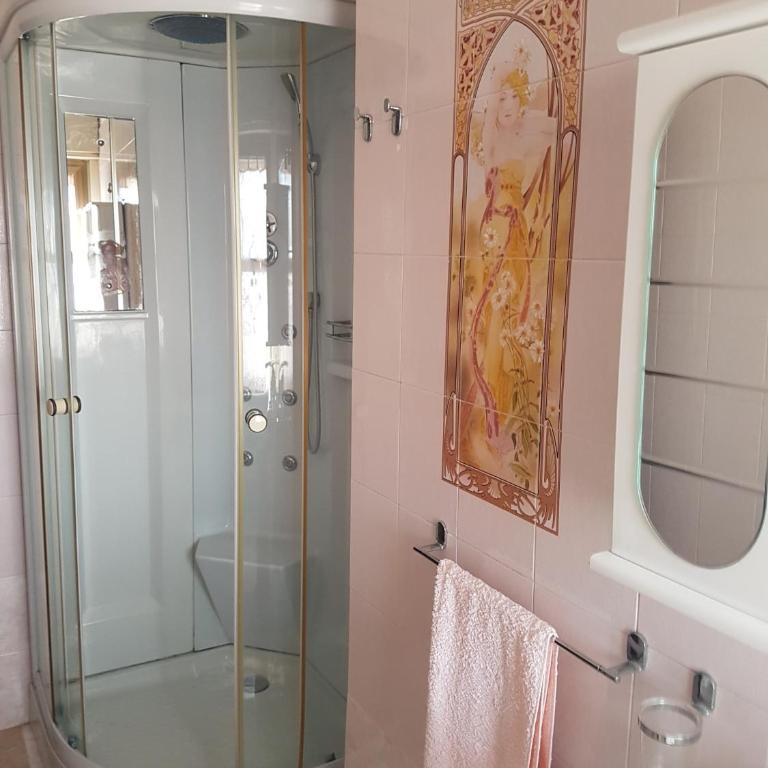 Appartamento Del Corso - Appartement 1 Chambre - 15