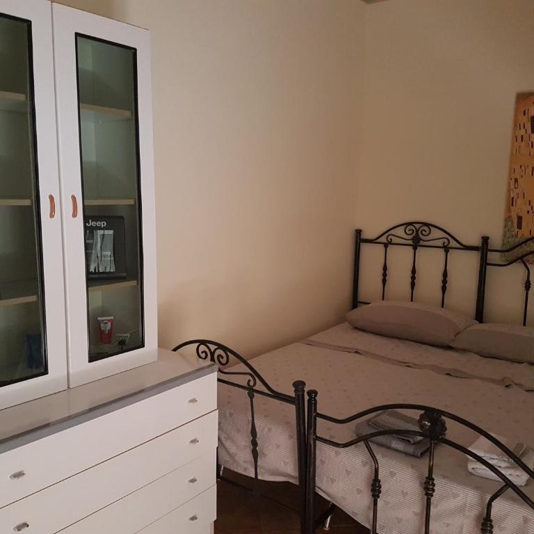 Appartamento Del Corso - Appartement 1 Chambre - 16
