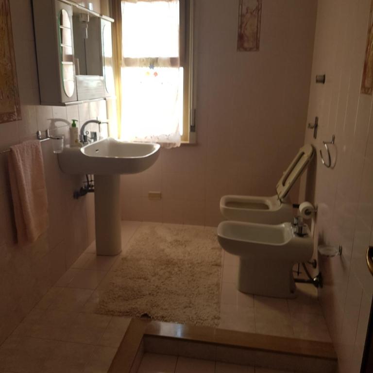 Appartamento Del Corso - Appartement 1 Chambre - 19