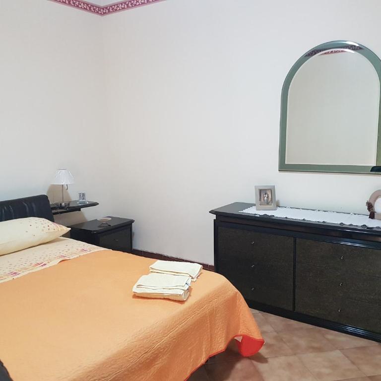 Appartamento Del Corso - Appartement 1 Chambre - 20