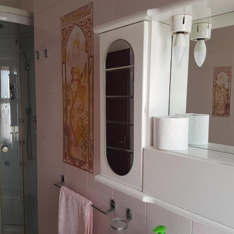 Appartamento Del Corso - Appartement 1 Chambre - 22