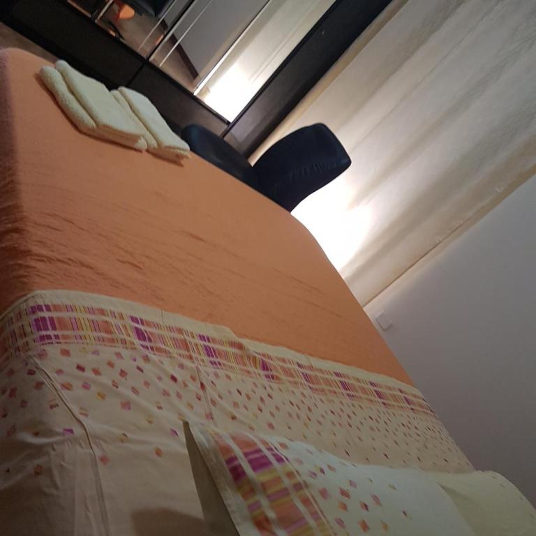 Appartamento Del Corso - Appartement 1 Chambre - 23