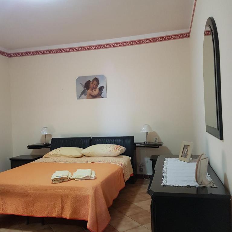 Appartamento Del Corso - Appartement 1 Chambre - 24