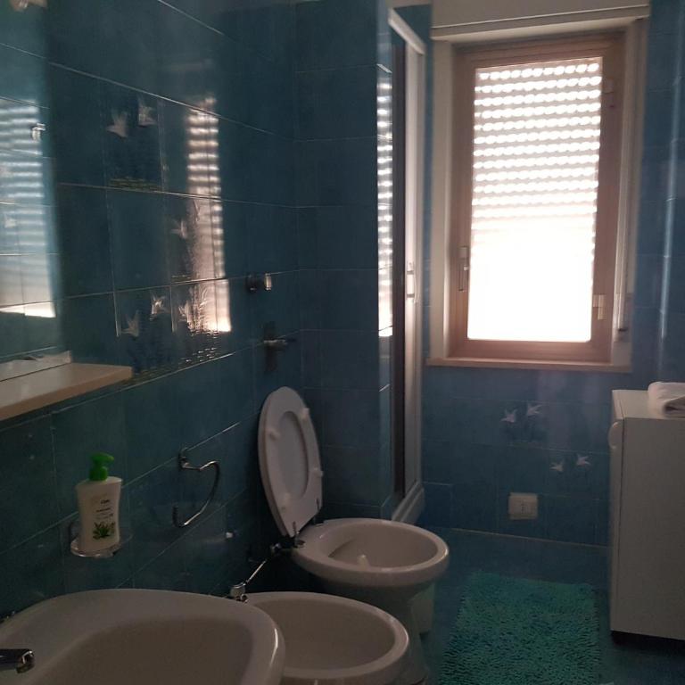 Appartamento Del Corso - Appartement 1 Chambre - 27