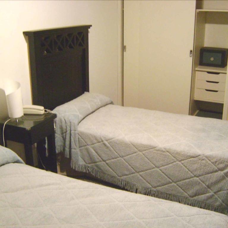 Hotel Brisolei - Habitación Triple Estándar - 3