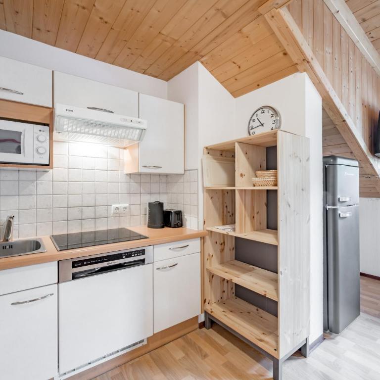Apart Holiday - Apartment mit 3 Schlafzimmern - 7