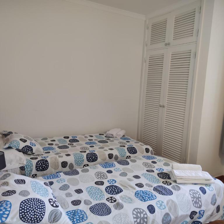 Apartamentos Juan Benítez - Casa Unifamiliar de 3 dormitorios - 3