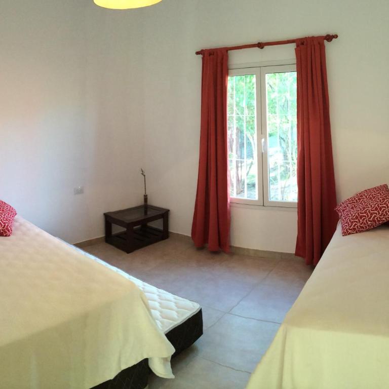 Casonas de Nono - Bungalow de 2 dormitorios - 2