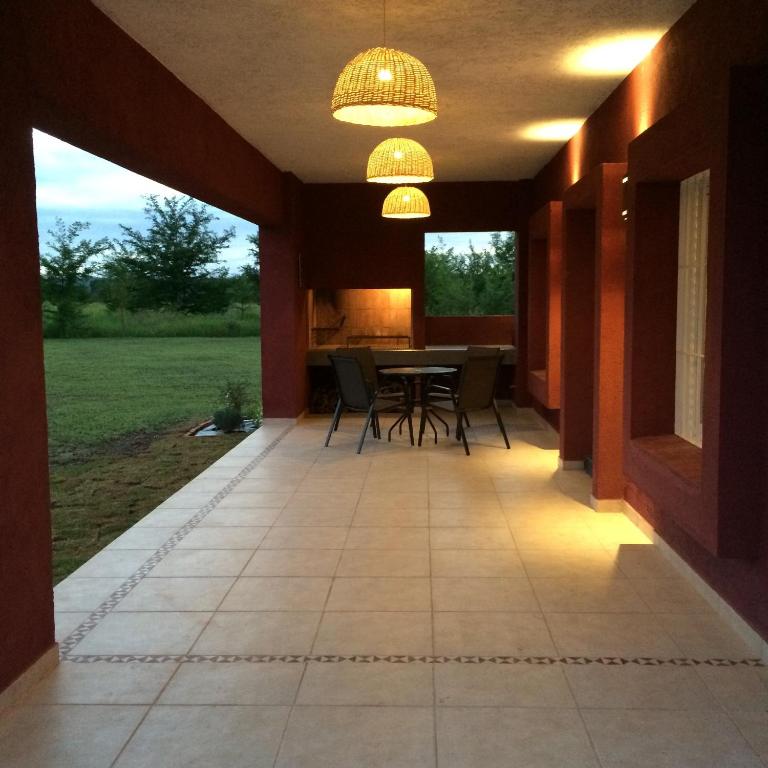 Casonas de Nono - Bungalow de 2 dormitorios - 3