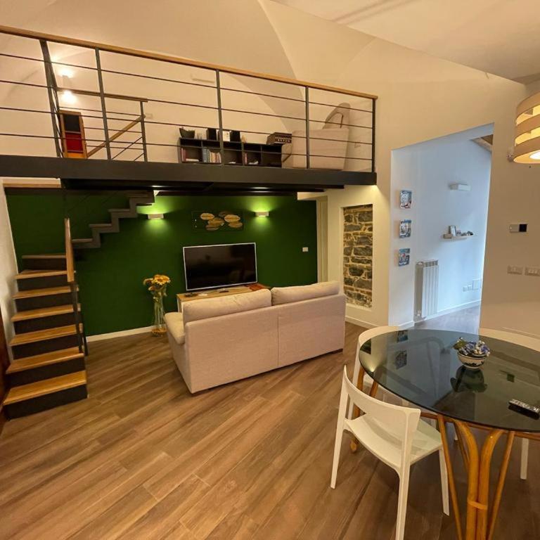 Garden House - One-Bedroom House - 1