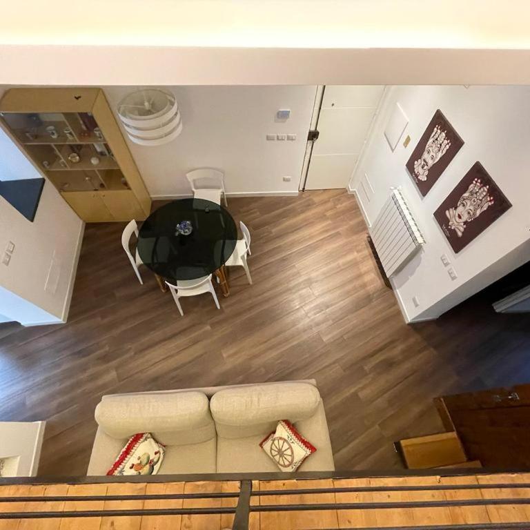 Garden House - One-Bedroom House - 2